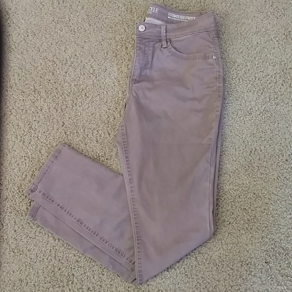 soundstyle by beau dawson jeans